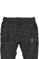 SWEATPANTS - DARK GRAY