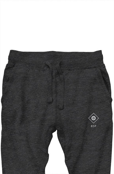 SWEATPANTS - DARK GRAY