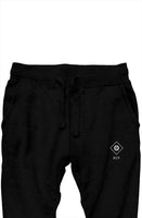 SWEATPANTS - BLACK