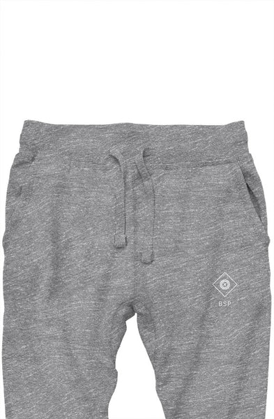 SWEATPANTS - CARBON GRAY