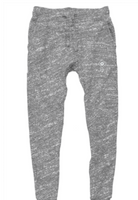 SWEATPANTS - CARBON GRAY