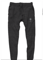 SWEATPANTS - CHARCOAL