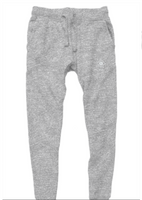 SWEATPANTS - GRAY