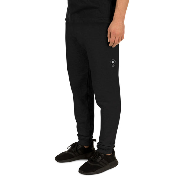 STRETCH SWEATPANTS - MEN